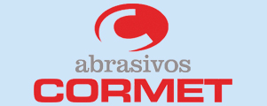 Cormet Abrasivos Logo