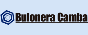 Bulonera Camba Logo