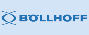 Böllhoff Logo