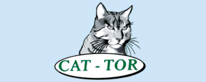 Cat-Tor Logo