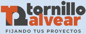 Tornillo Alvear logo