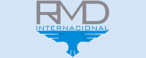 RMD Internacional Logo