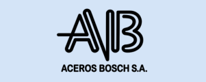 Aceros Bosch Logo