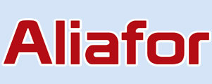 Aliafor Logo