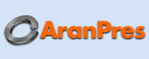 AranPres Logo