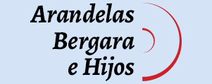 Arandelas Bergara Logo