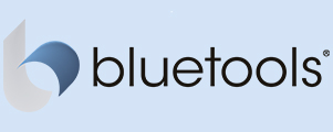 bluetools srl Logo