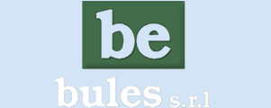 Bules SRL Logo -Magazine Bulonero