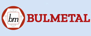 Bulmetal Logo