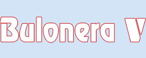 Bulonera V Logo