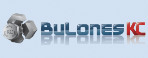 Bulones KC Logo -Magazine Bulonero