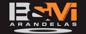 ByM Arandelas Logo