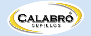 Cepillos Calabro Logo -Magazine Bulonero
