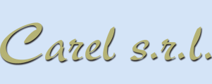 Carel SRL Logo