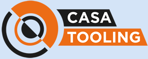 Casa Tooling Logo