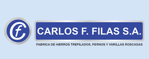 Carlos Filas Logo