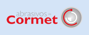 Logo Cormet Abrasivos