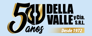 Della Valle & CIA Logo -Magazine Bulonero
