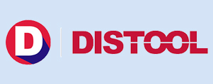 Distool Logo