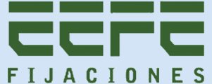 EEFE Fijaciones Logo