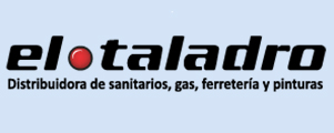 El Taladro Logo -Magazine Bulonero