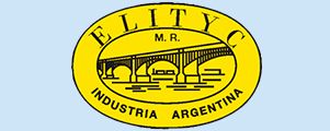 Elityc Logo