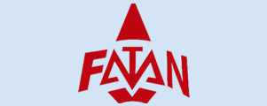 Fatan SA Logo -Magazine Bulonero