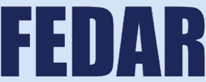 Fedar Distribuidora Logo