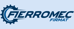 Logo Fierromec