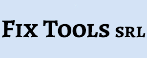 Fix Tools Logo