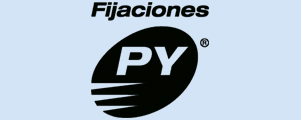 Fijaciones PY Logo