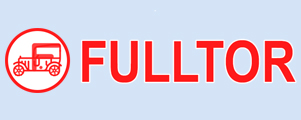 Fulltor Logo -Magazine Bulonero
