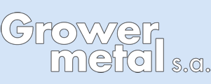 Grower Metal SA Logo