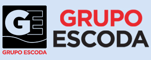 Grupo Escoda Logo