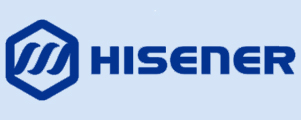 Hisener Logo -Magazine Bulonero