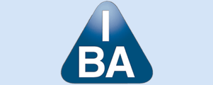 IBA SA Logo