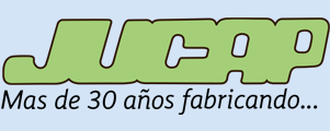 Jucap Logo -Magazine Bulonero