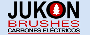 Jukon Brushes Logo