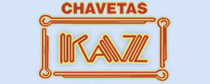 Chavetas Kaz Logo