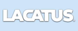 Lacatus Logo -Magazine Bulonero