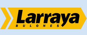 Larraya Bulones Logo