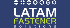 Logo Latam Fastener