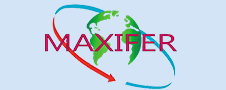 Maxifer Logo