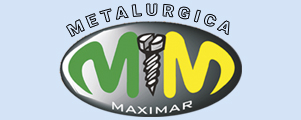 Maximar SA Logo