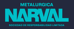 Metalúrgica Narval SRL Logo