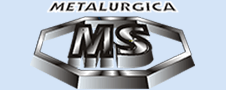 Metalúrgica MS Logo