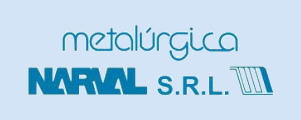 Met. Narval SRL Logo -Magazine Bulonero
