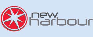 New Harbour Logo