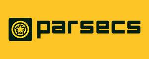 parsecs Logo
