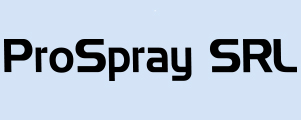 Prospray SRL Logo